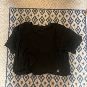 Free People Movement Inspire Tee